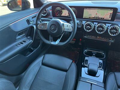 2020 Mercedes-Benz CLA 250   - Photo 17 - St. George, UT 84770-2625
