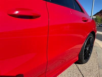 2020 Mercedes-Benz CLA 250   - Photo 28 - St. George, UT 84770-2625