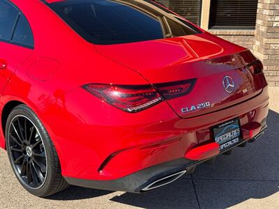 2020 Mercedes-Benz CLA 250   - Photo 14 - St. George, UT 84770-2625