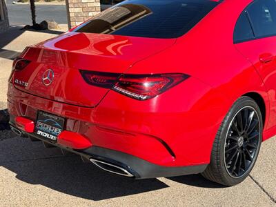 2020 Mercedes-Benz CLA 250   - Photo 16 - St. George, UT 84770-2625
