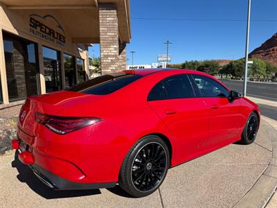 2020 Mercedes-Benz CLA 250   - Photo 32 - St. George, UT 84770-2625