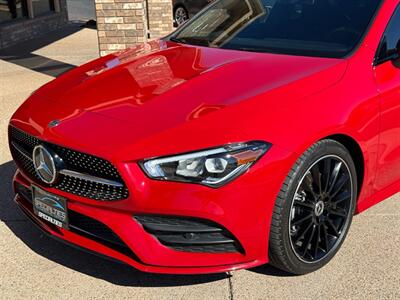 2020 Mercedes-Benz CLA 250   - Photo 12 - St. George, UT 84770-2625