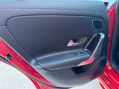 2020 Mercedes-Benz CLA 250   - Photo 47 - St. George, UT 84770-2625