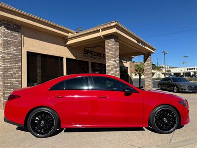 2020 Mercedes-Benz CLA 250   - Photo 3 - St. George, UT 84770-2625