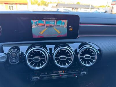 2020 Mercedes-Benz CLA 250   - Photo 43 - St. George, UT 84770-2625