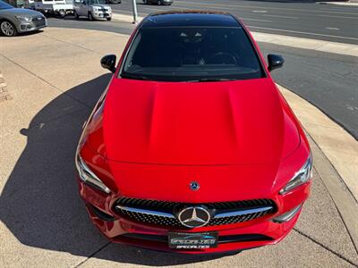 2020 Mercedes-Benz CLA 250   - Photo 19 - St. George, UT 84770-2625