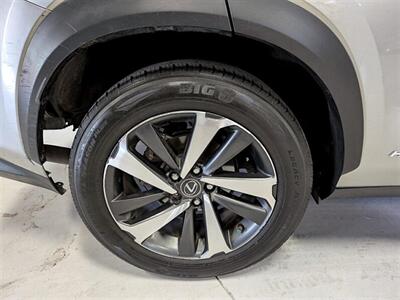 2020 Lexus NX 300h   - Photo 13 - Bountiful, UT 84010