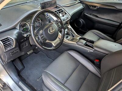 2020 Lexus NX 300h   - Photo 2 - Bountiful, UT 84010