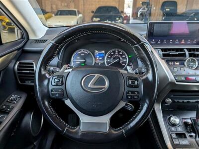 2020 Lexus NX 300h   - Photo 19 - Bountiful, UT 84010