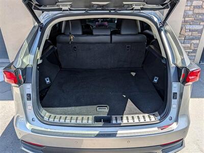 2020 Lexus NX 300h   - Photo 29 - Bountiful, UT 84010