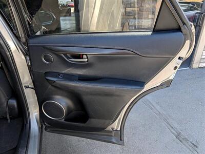 2020 Lexus NX 300h   - Photo 26 - Bountiful, UT 84010
