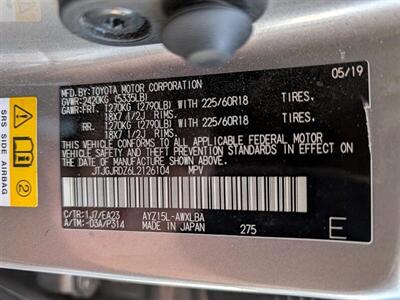 2020 Lexus NX 300h   - Photo 30 - Bountiful, UT 84010