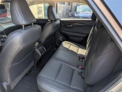 2020 Lexus NX 300h   - Photo 24 - Bountiful, UT 84010