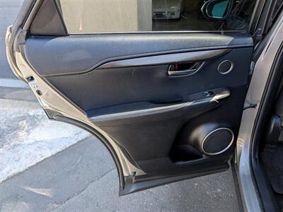 2020 Lexus NX 300h   - Photo 23 - Bountiful, UT 84010