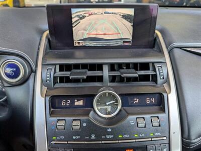 2020 Lexus NX 300h   - Photo 22 - Bountiful, UT 84010