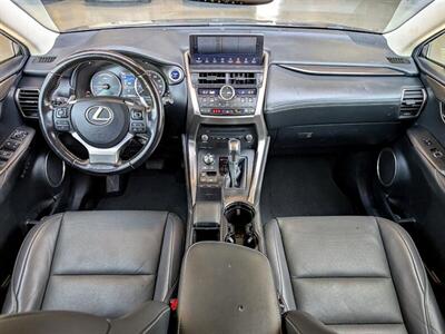 2020 Lexus NX 300h   - Photo 3 - Bountiful, UT 84010