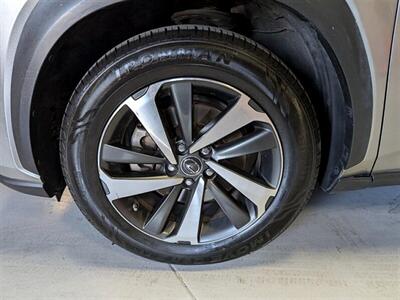 2020 Lexus NX 300h   - Photo 15 - Bountiful, UT 84010