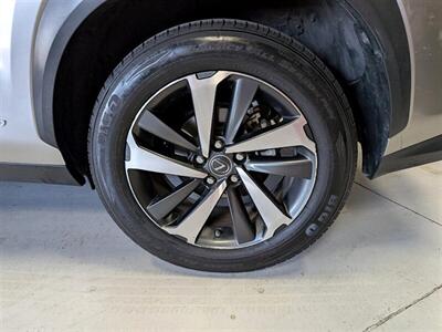 2020 Lexus NX 300h   - Photo 14 - Bountiful, UT 84010