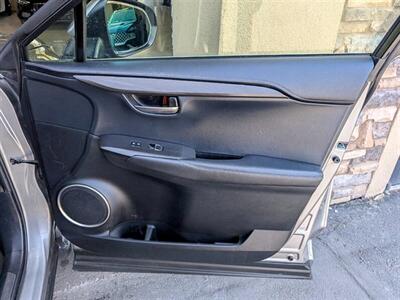 2020 Lexus NX 300h   - Photo 28 - Bountiful, UT 84010