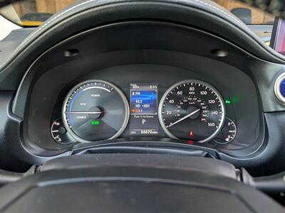 2020 Lexus NX 300h   - Photo 20 - Bountiful, UT 84010