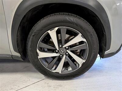 2020 Lexus NX 300h   - Photo 12 - Bountiful, UT 84010