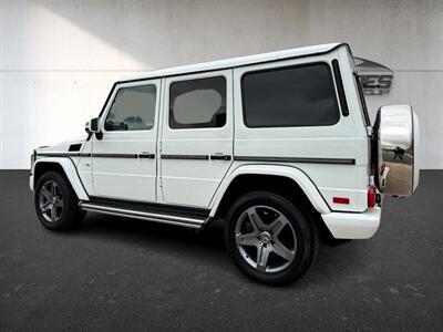 2016 Mercedes-Benz G 550   - Photo 16 - Bountiful, UT 84010