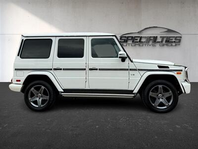 2016 Mercedes-Benz G 550   - Photo 6 - Bountiful, UT 84010