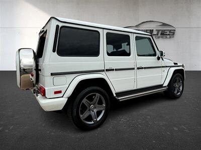 2016 Mercedes-Benz G 550   - Photo 17 - Bountiful, UT 84010