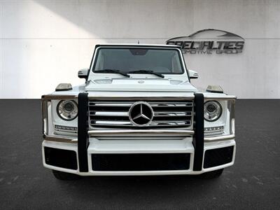 2016 Mercedes-Benz G 550   - Photo 10 - Bountiful, UT 84010