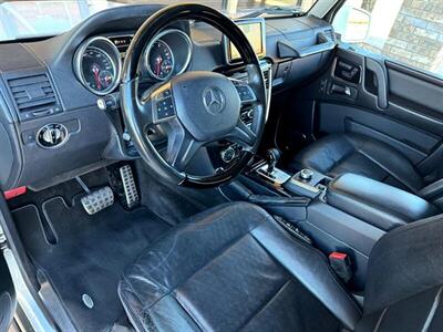 2016 Mercedes-Benz G 550   - Photo 3 - Bountiful, UT 84010