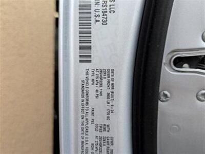 2024 Jeep Grand Wagoneer L Series III Obsidian - Photo 34 - Bountiful, UT 84010