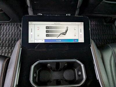 2024 Jeep Grand Wagoneer L Series III Obsidian - Photo 27 - Bountiful, UT 84010