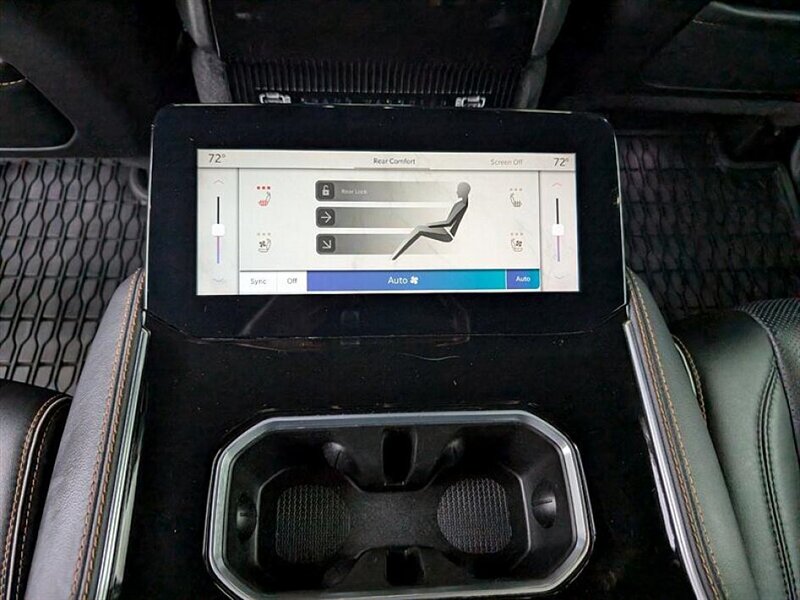 2024 Jeep Grand Wagoneer L Series III Obsidian - Photo 27 - Bountiful, UT 84010