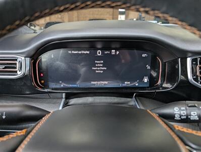 2024 Jeep Grand Wagoneer L Series III Obsidian - Photo 20 - Bountiful, UT 84010