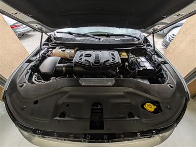 2024 Jeep Grand Wagoneer L Series III Obsidian - Photo 17 - Bountiful, UT 84010