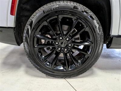 2024 Jeep Grand Wagoneer L Series III Obsidian - Photo 13 - Bountiful, UT 84010