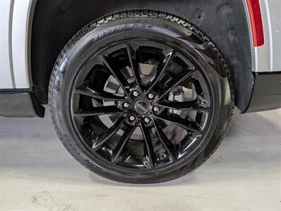 2024 Jeep Grand Wagoneer L Series III Obsidian - Photo 14 - Bountiful, UT 84010