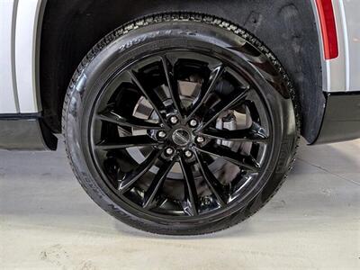 2024 Jeep Grand Wagoneer L Series III Obsidian - Photo 14 - Bountiful, UT 84010