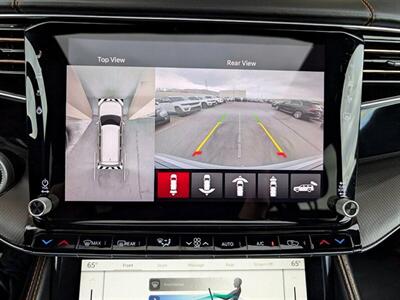 2024 Jeep Grand Wagoneer L Series III Obsidian - Photo 22 - Bountiful, UT 84010