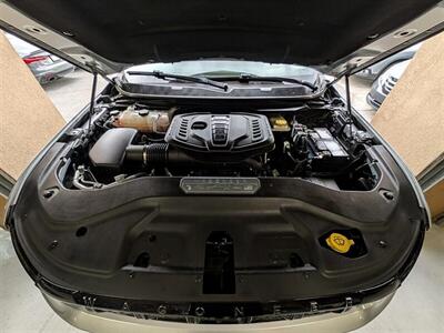 2024 Jeep Grand Wagoneer L Series III Obsidian - Photo 17 - Bountiful, UT 84010