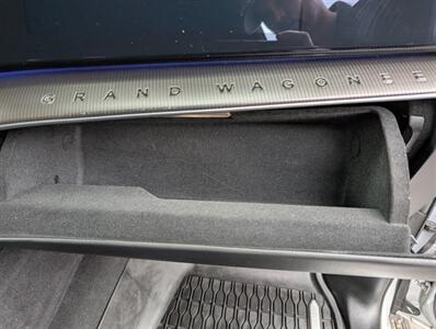 2024 Jeep Grand Wagoneer L Series III Obsidian - Photo 33 - Bountiful, UT 84010