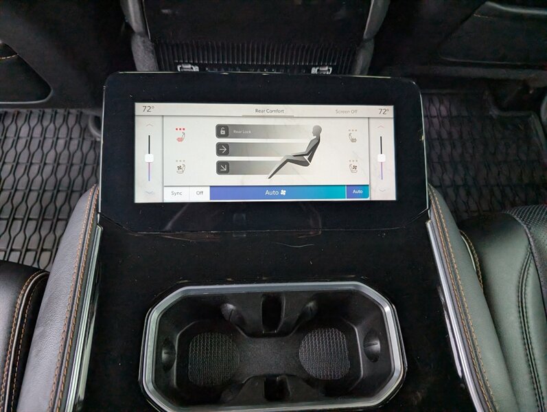 2024 Jeep Grand Wagoneer L Series III Obsidian - Photo 27 - Bountiful, UT 84010