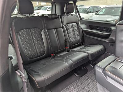 2024 Jeep Grand Wagoneer L Series III Obsidian - Photo 30 - Bountiful, UT 84010