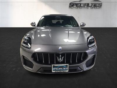 2024 Maserati Grecale GT   - Photo 6 - Bountiful, UT 84010