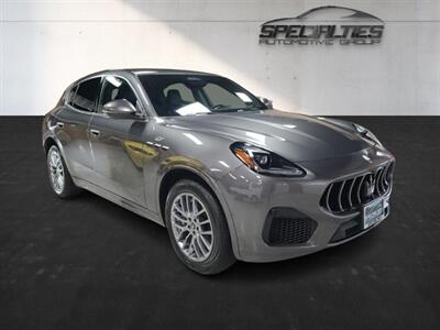 2024 Maserati Grecale GT   - Photo 1 - Bountiful, UT 84010