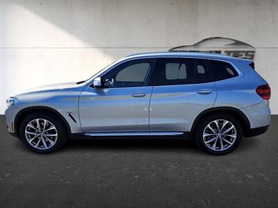 2019 BMW X3 xDrive30i   - Photo 10 - Bountiful, UT 84010