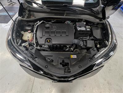 2021 Toyota C-HR XLE   - Photo 16 - Bountiful, UT 84010