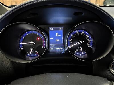2021 Toyota C-HR XLE   - Photo 19 - Bountiful, UT 84010