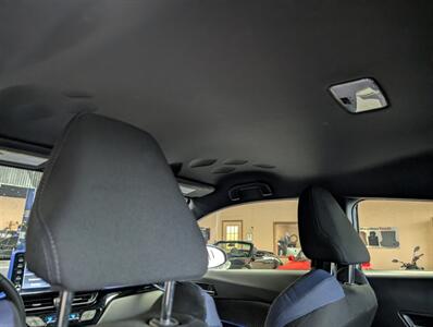 2021 Toyota C-HR XLE   - Photo 23 - Bountiful, UT 84010
