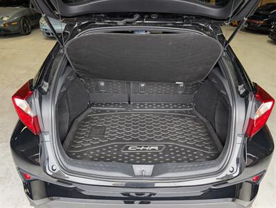 2021 Toyota C-HR XLE   - Photo 27 - Bountiful, UT 84010